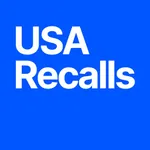 USA Recalls: Food, Drug Alerts icon