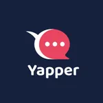 Yapper: Slang Language App icon