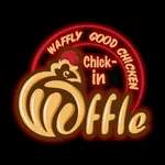 Chick-In Waffle icon