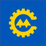 Chorotega App Movil icon