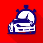 Red Mist Timing icon