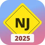 New Jersey DMV Permit Test + icon