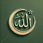 Qibla Finder: Salah Akhi icon