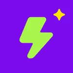 Zapix: Art Baby Editor icon