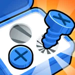 我爱上消除：螺丝消除达人 icon