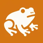 Frog Spot icon