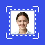 AI Passport & ID Photo Maker icon