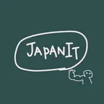 JapanIt(재패닛) icon