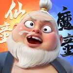 仙界有魔童 icon
