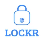 LockrTag icon