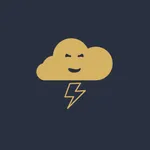 Snarky Weather icon