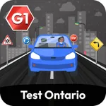 G1 Practice Test Ontario icon