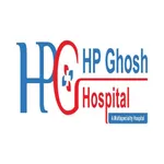 HP GHOSH PATIENT PORTAL icon