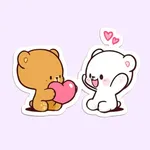 Magical Milk Mocha Mischief icon