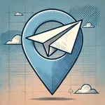 WanderPlan - Crafted Itinerary icon