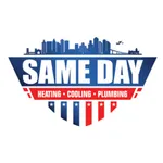 Same Day HVAC icon