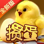 来掼蛋-边锋掼蛋新版 icon