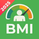 BMI-Calculator Weight App icon
