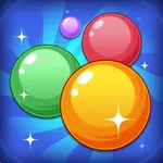 Evo Up ：Ball Quest icon