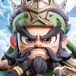 Samkok Legends：TD icon