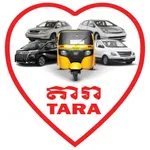 Taarraa Driver icon