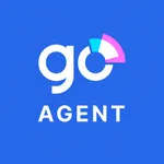 GoAgent: eSIM Partner App icon