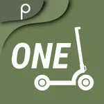 Prophete E-Scooter ONE icon