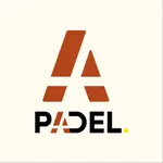 A PADEL icon