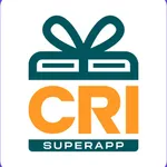 CRI Super App icon