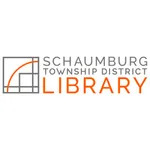 Schaumburg Library icon