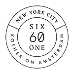 Six60one icon