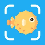 Fish Identifier by FishPic icon