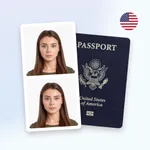 Passport Photo Maker - ID/Visa icon