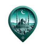 Ezan Namaz Vakti 2025 icon