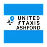 United Taxis Ashford icon