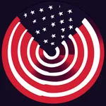 USA Scanner icon