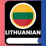 Learn Lithuanian Language icon