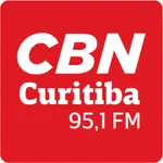 Rádio CBN Curitiba icon