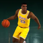 Offline Basketball Games 2025 icon