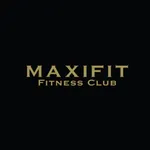 MAXIFIT Fitness Club icon
