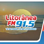 Litorânea FM 91,5 icon