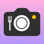 PlatePix: Photo Food Journal icon