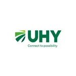 UHY Hellmann Tax App icon