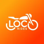 LocoRides icon