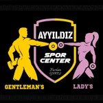 AYYILDIZ SPOR CENTER icon