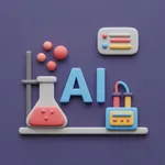 Science AI: Homework Solver icon