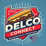 Delco Connect icon