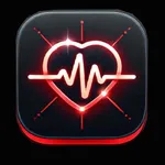 Bluetooth Heart Rate Monitor icon