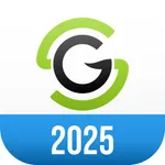 Golfshake Score Handicap Stats icon