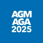 AGM/AGA 2025 icon